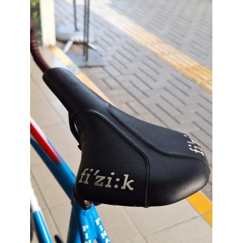 中古經典意大利品牌 CLASSIC PINARELLO FIXED GEAR (可轉 Free wheel)